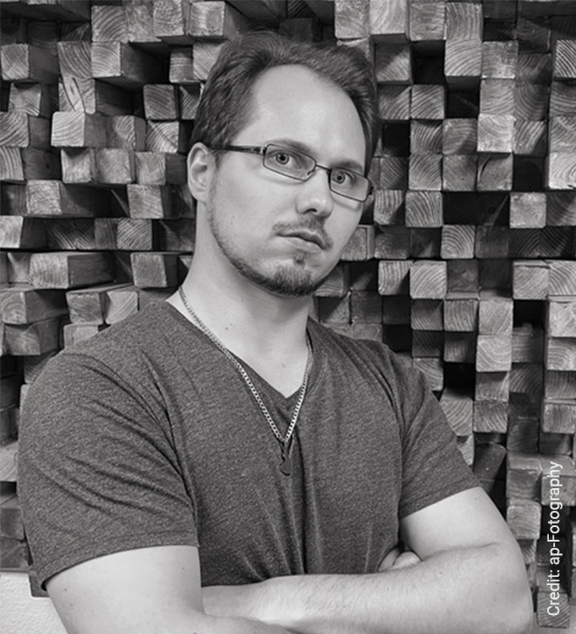 Daniel Priegnitz